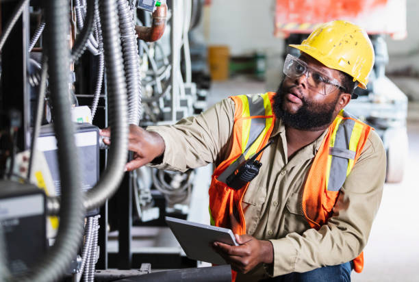 Best Industrial Electrical Services  in Beech Island, SC